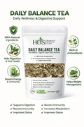 Daily Balance Tea